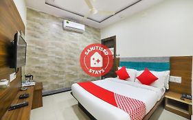 Oyo 67345 Hotel Anjani Inn